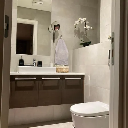 Belgrade Riverwalk 아파트