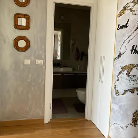 Belgrade Riverwalk 아파트 *